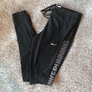 Nike running leggings